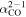 ${\alpha }_{{\rm{CO}}}^{2-1}$