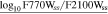 $\underline{{\mathrm{log}}_{10}{{\rm{F770W}}}_{ss}/{{\rm{F2100W}}}_{{\rm{ss}}}}$