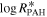 $\mathrm{log}{R}_{{\rm{PAH}}}^{* }$