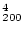 Equation or symbol description not available