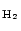 Equation or symbol description not available