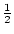 Equation or symbol description not available