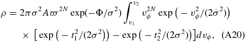 Equation (A20)