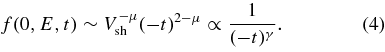 Equation (4)