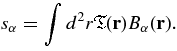 Equation or symbol description not available