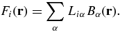 Equation or symbol description not available