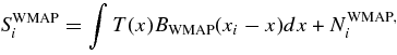 Equation or symbol description not available