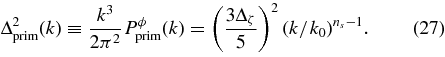 Equation (27)
