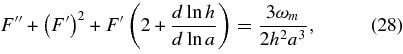 Equation (28)
