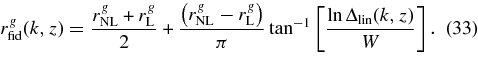 Equation (33)