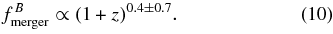 Equation (10)
