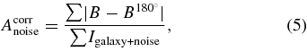 Equation (5)