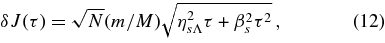 Equation (12)
