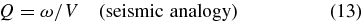 Equation (13)