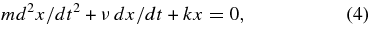 Equation (4)
