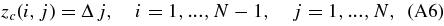 Equation (A6)