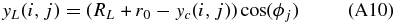 Equation (A10)