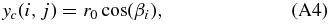 Equation (A4)