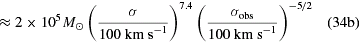 Equation (34b)