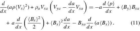 Equation (11)