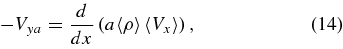 Equation (14)