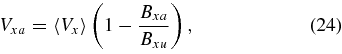 Equation (24)