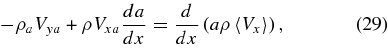 Equation (29)
