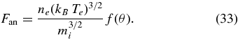 Equation (33)