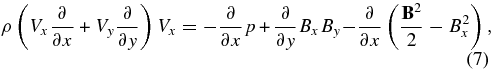 Equation (7)