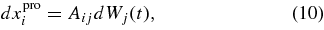 Equation (10)