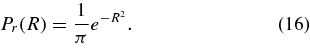 Equation (16)
