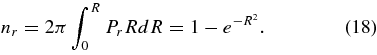 Equation (18)