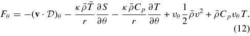 Equation (12)