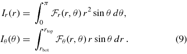 Equation (9)