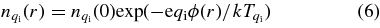 Equation (6)