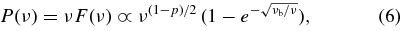 Equation (6)