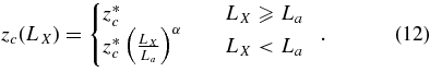 Equation (12)