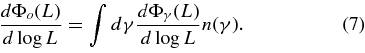 Equation (7)