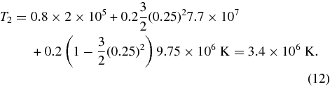 Equation (12)