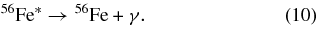 Equation (10)