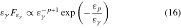 Equation (16)