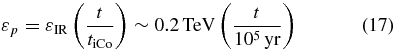 Equation (17)