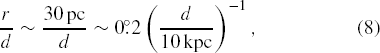 Equation (8)