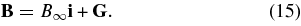 Equation (15)
