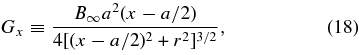 Equation (18)