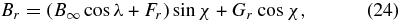 Equation (24)