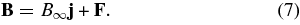 Equation (7)
