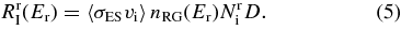 Equation (5)