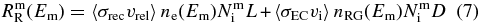 Equation (7)
