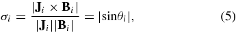 Equation (5)